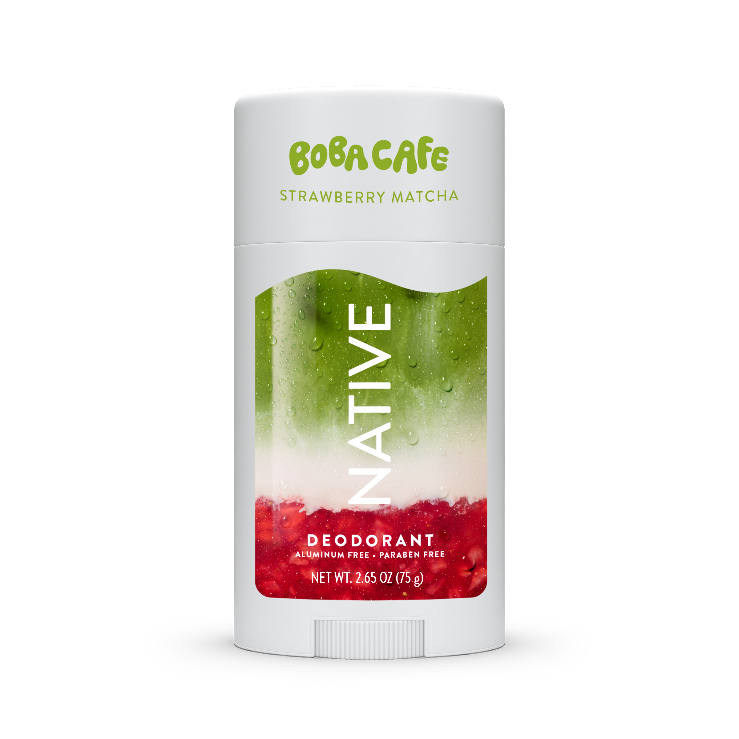 Deodorant Stick - Active Fresh