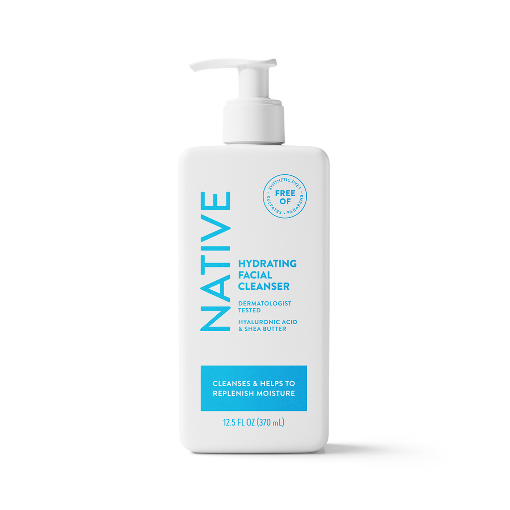 Facial Cleanser - Cozy Glow