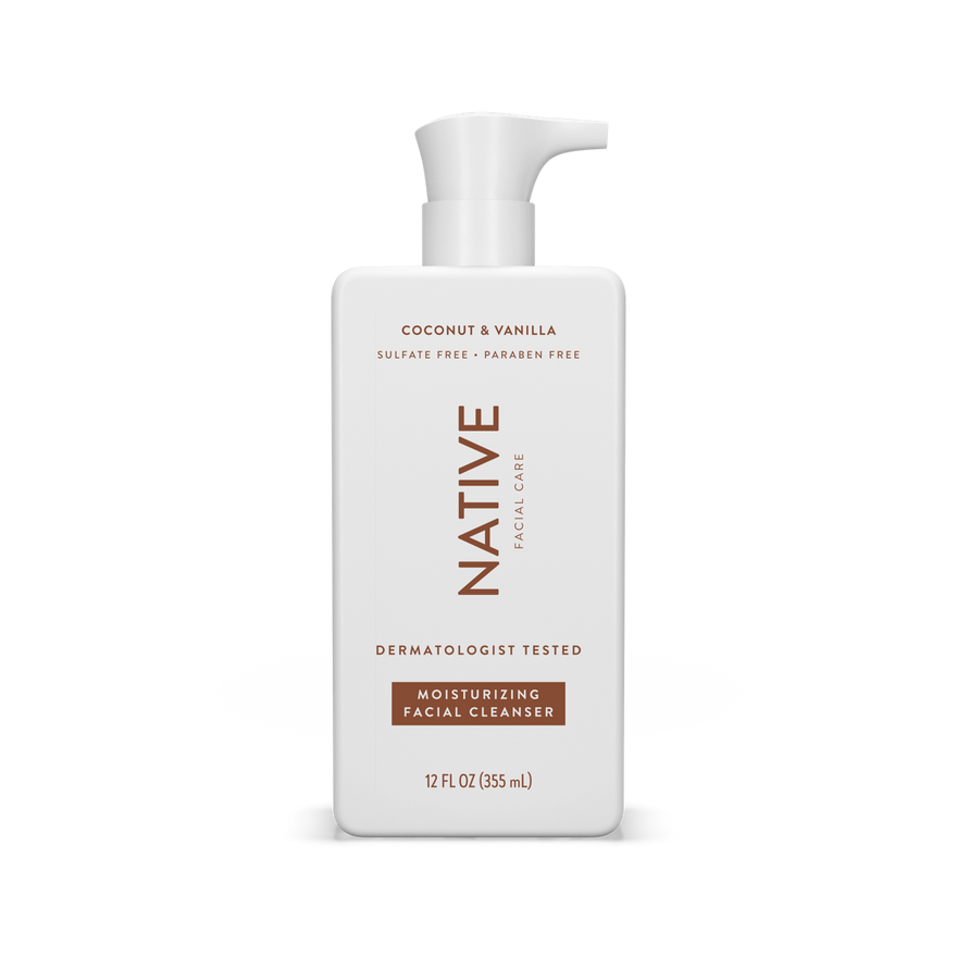 Facial Cleanser - Last Chance - Daily Clean (12.5oz)