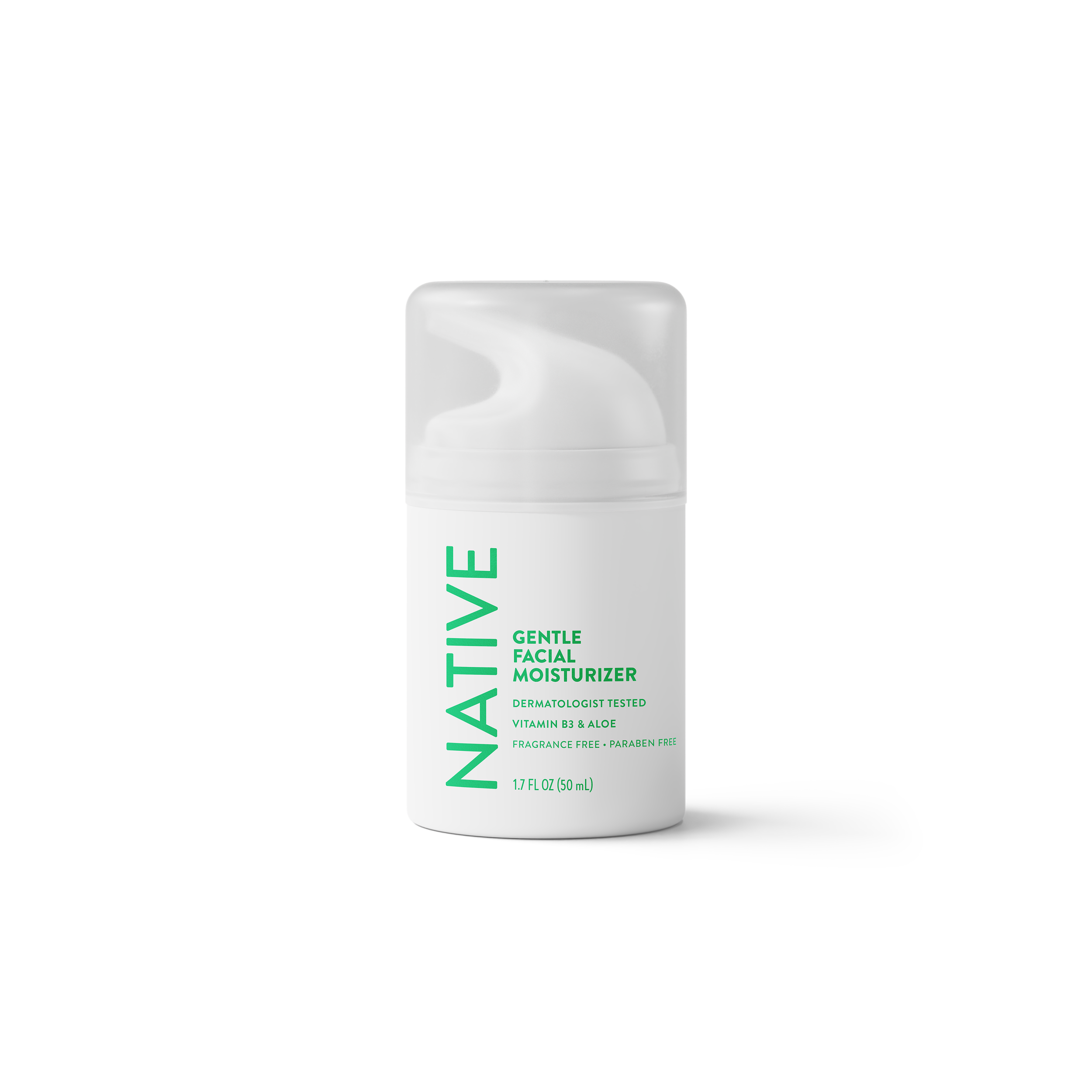 Facial Moisturizer - Cozy Glow