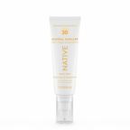 Facial Sunscreen - Last Chance - Fresh Reset
