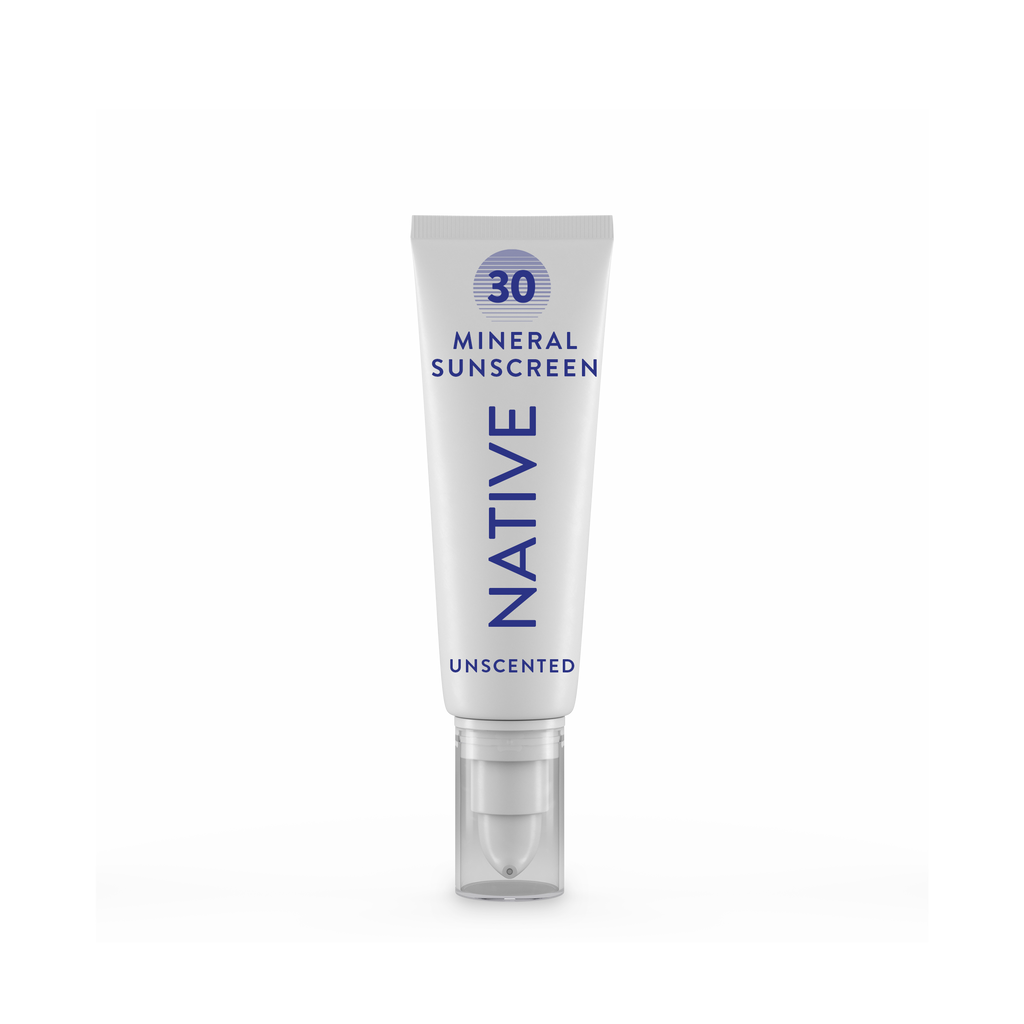 Facial Sunscreen - Last Chance - Fresh Reset