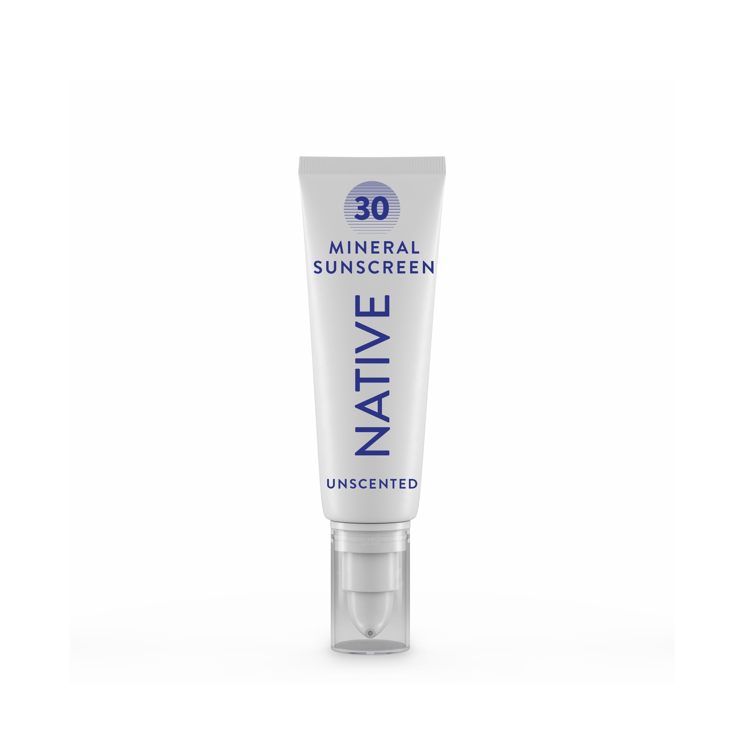 Facial Sunscreen - Last Chance - Fresh Reset