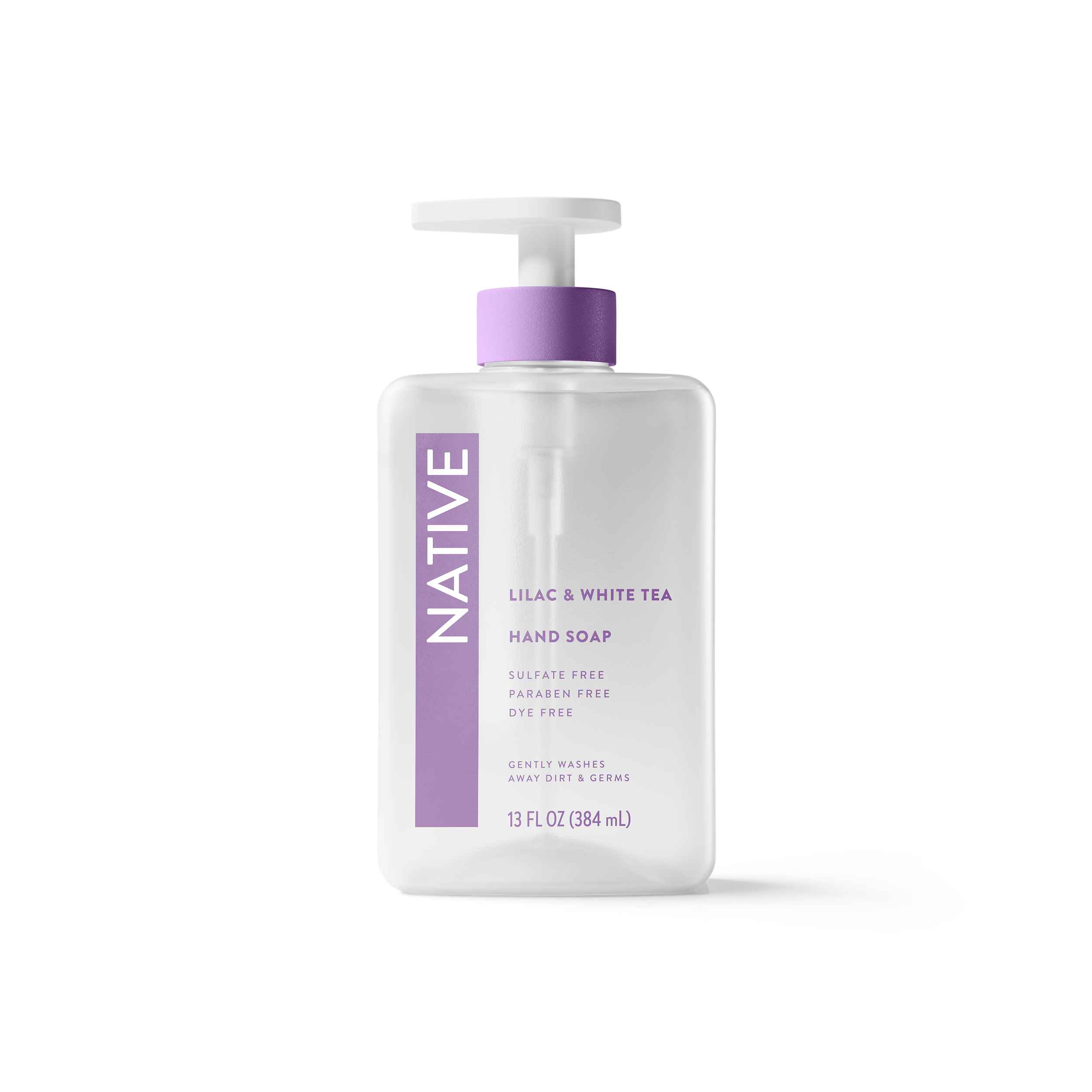 Hand Soap - Bright Scent