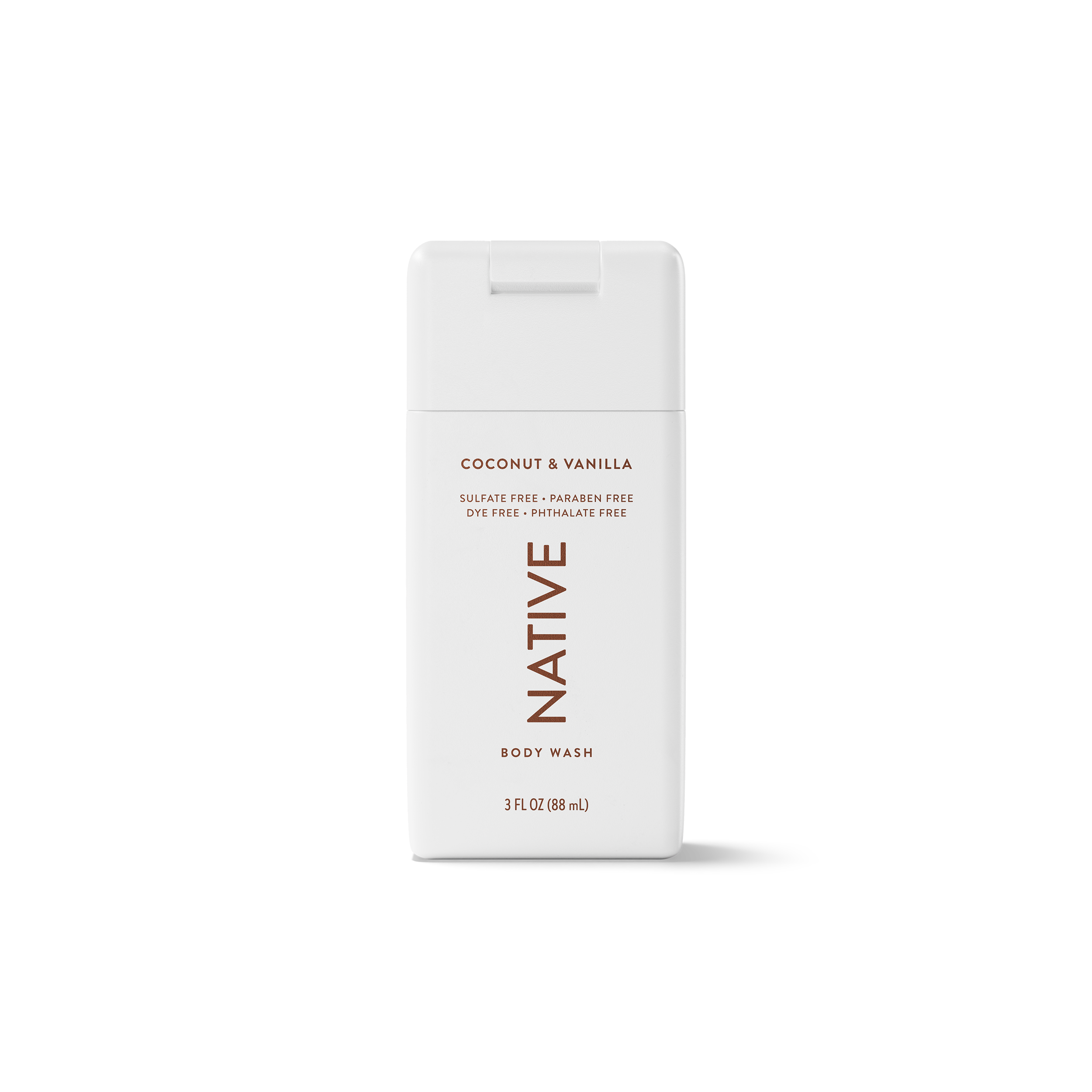 Mini Body Wash - Body Care