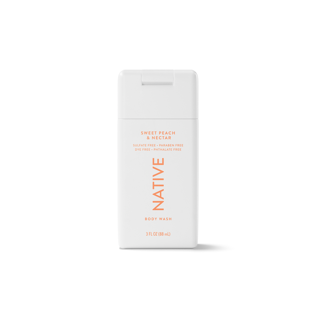 Mini Body Wash - Body Care