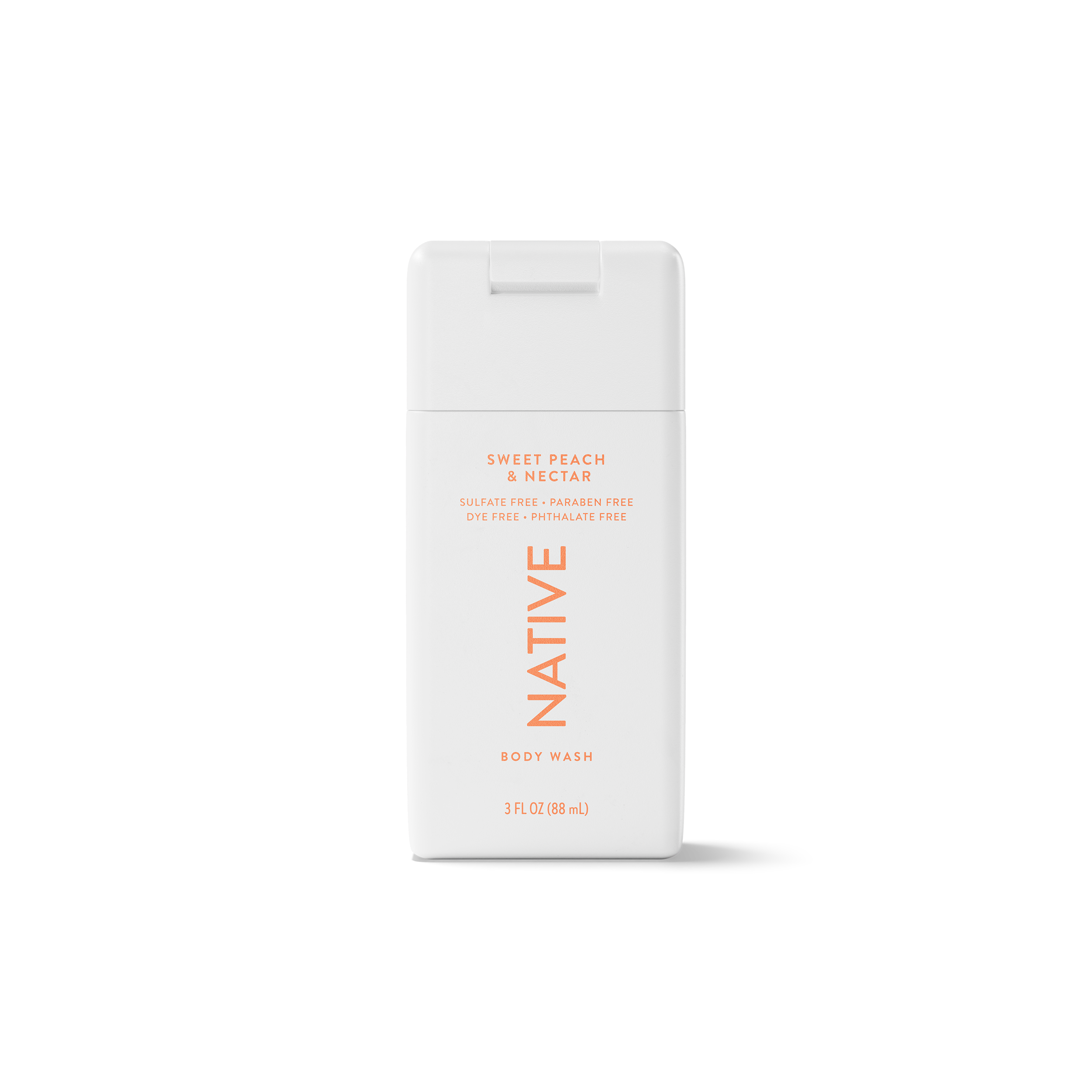 Mini Body Wash - Body Care