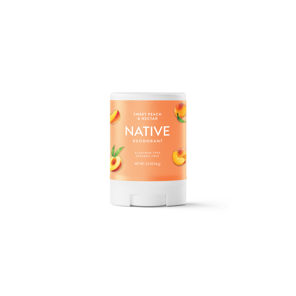 Mini Deodorant Stick - Daily Fresh