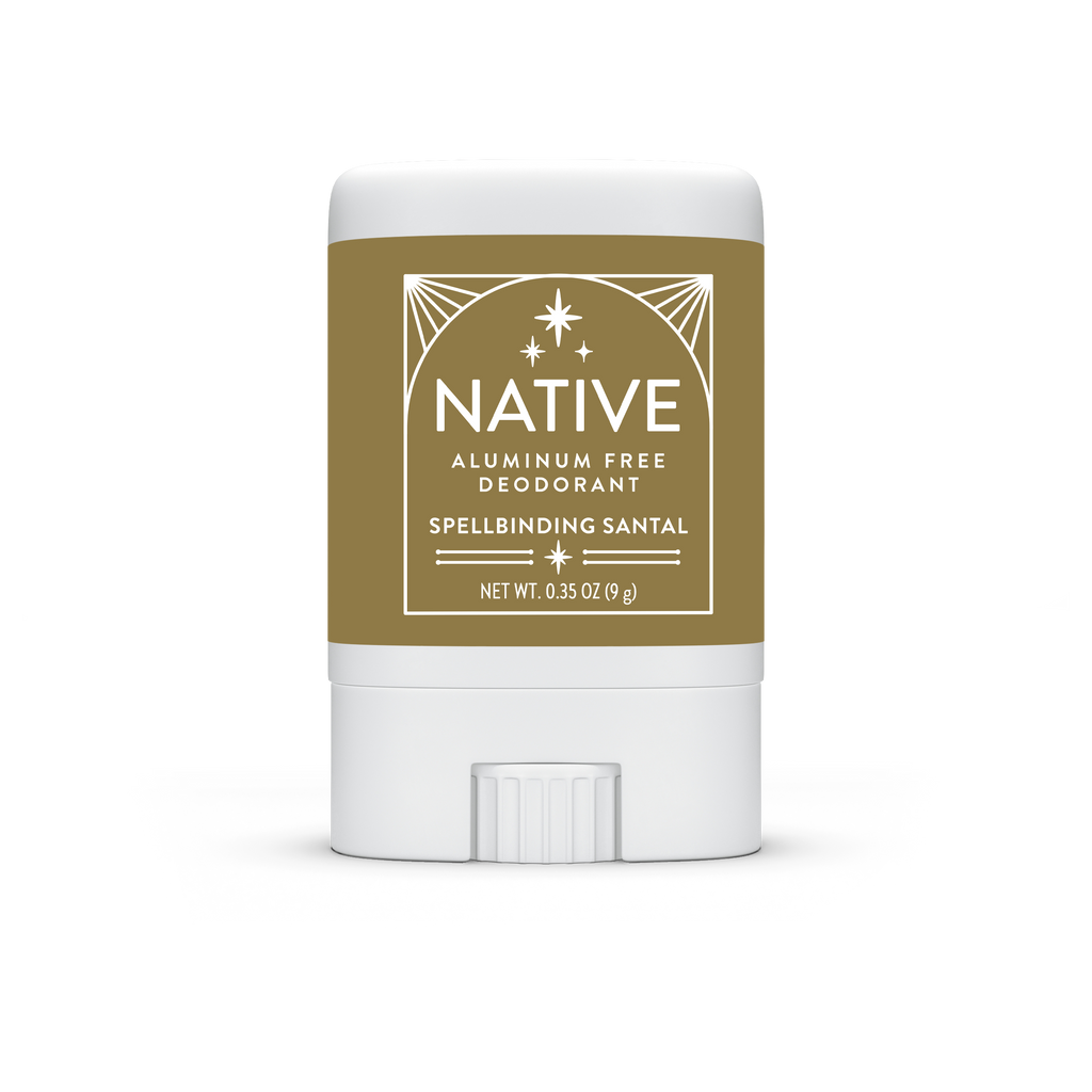 Mini Deodorant Stick - Last Chance - Body Care