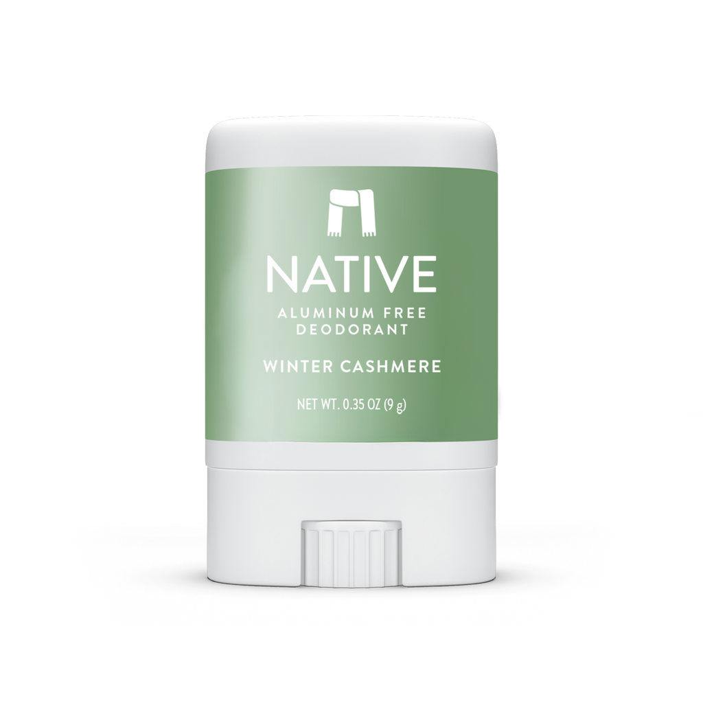 Mini Deodorant Stick - Last Chance - Body Care