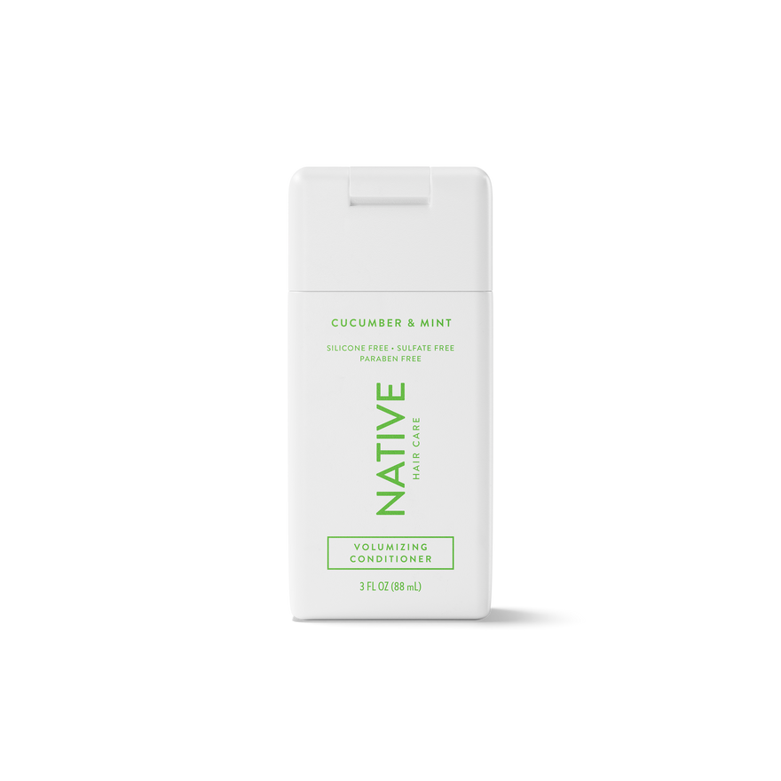 Mini Volumizing Conditioner - Daily Roots (3oz)