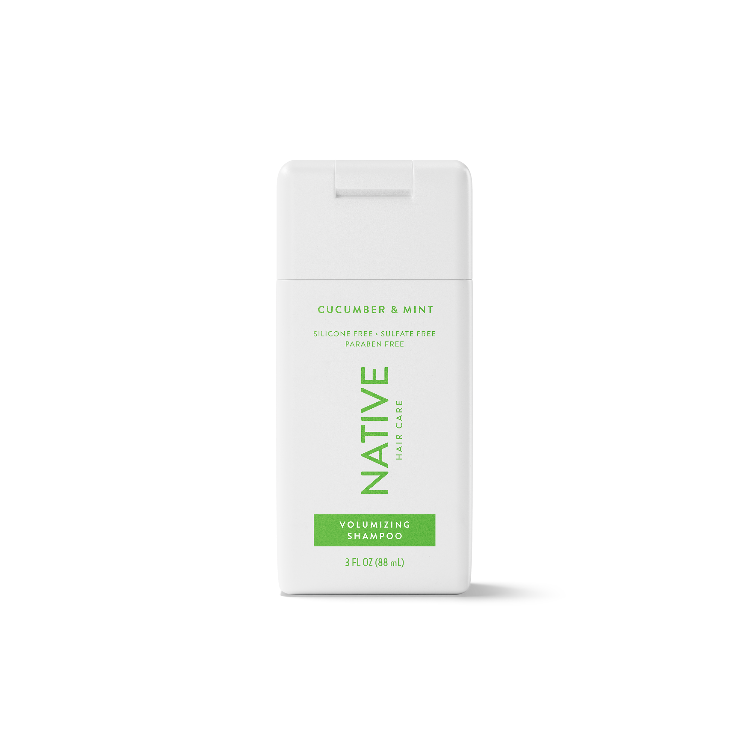 Mini Volumizing Shampoo - Simple Support