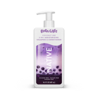 2-in-1 Shampoo & Conditioner - Easy Lift