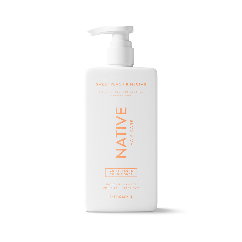Moisturizing Conditioner - Daily Care (16.5oz)