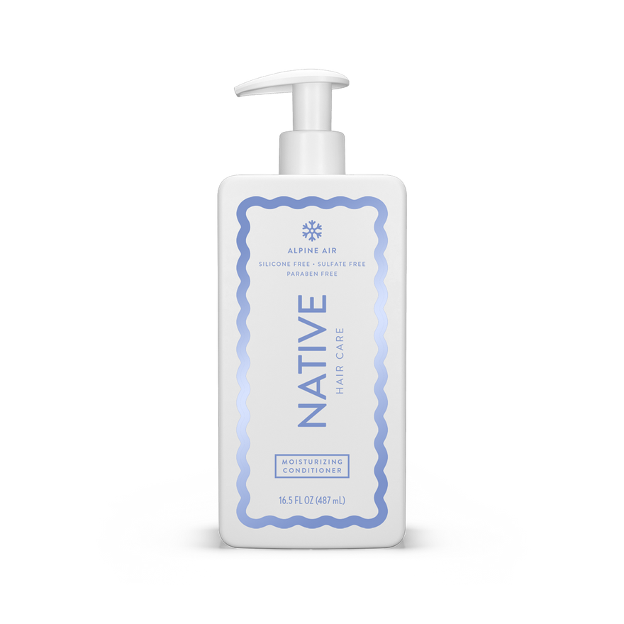 Moisturizing Conditioner - Last Chance - Simple Support (16.5oz)