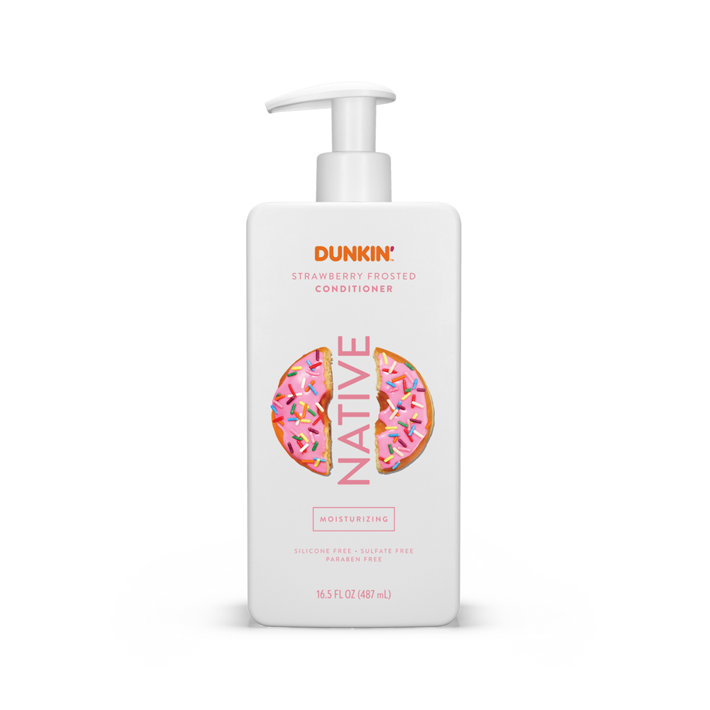 Moisturizing Conditioner - Last Chance - Simple Support
