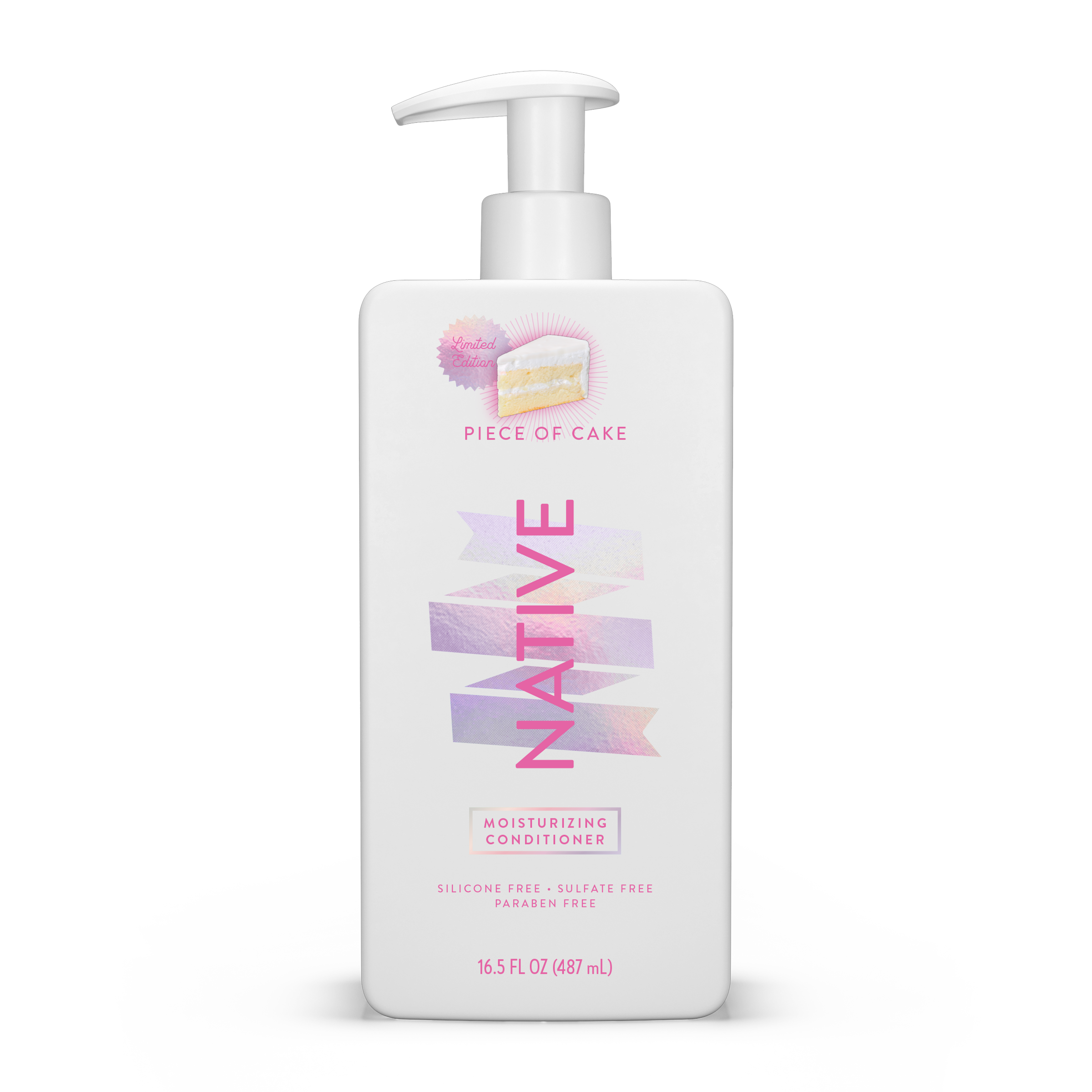 Moisturizing Conditioner - Last Chance - Simple Support
