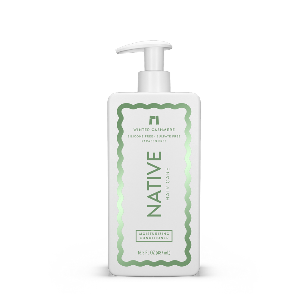 Moisturizing Conditioner - Last Chance - Simple Support
