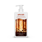 Moisturizing Shampoo - Clean Scalp