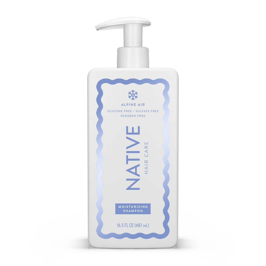 Moisturizing Shampoo - Last Chance - Soft Balance