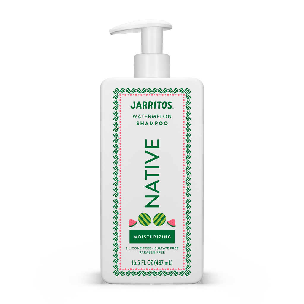Moisturizing Shampoo - Last Chance - Soft Balance