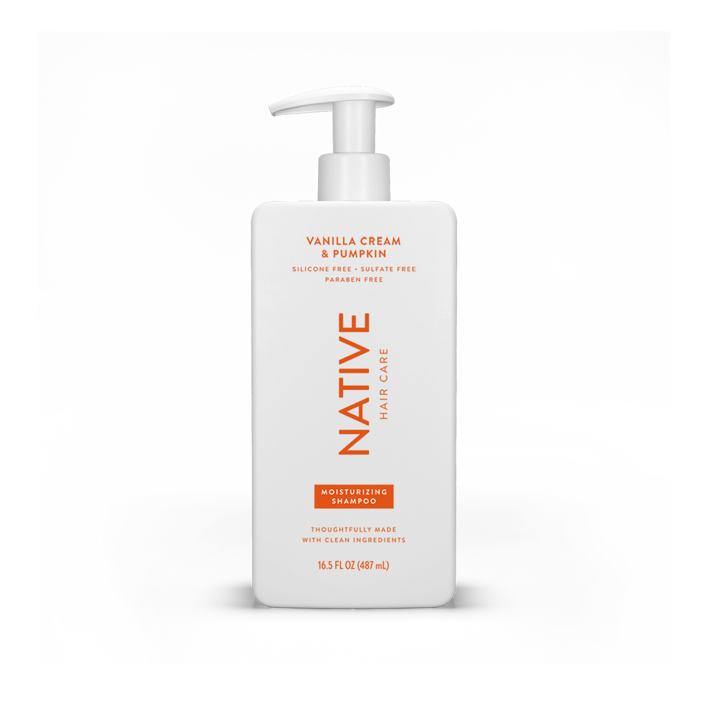 Moisturizing Shampoo - Last Chance - Soft Balance