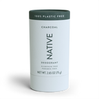 Plastic Free Deodorant Stick - Fresh Routine