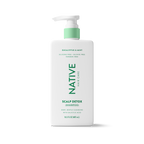 Scalp Detox Shampoo - Clean Scalp