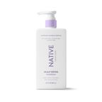 Scalp Detox Shampoo - Clean Scalp
