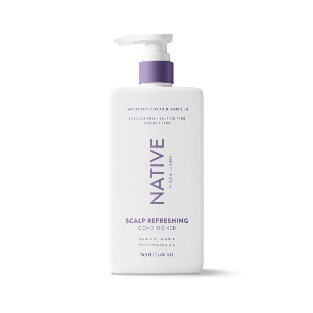 Scalp Refreshing Conditioner - Smooth Finish