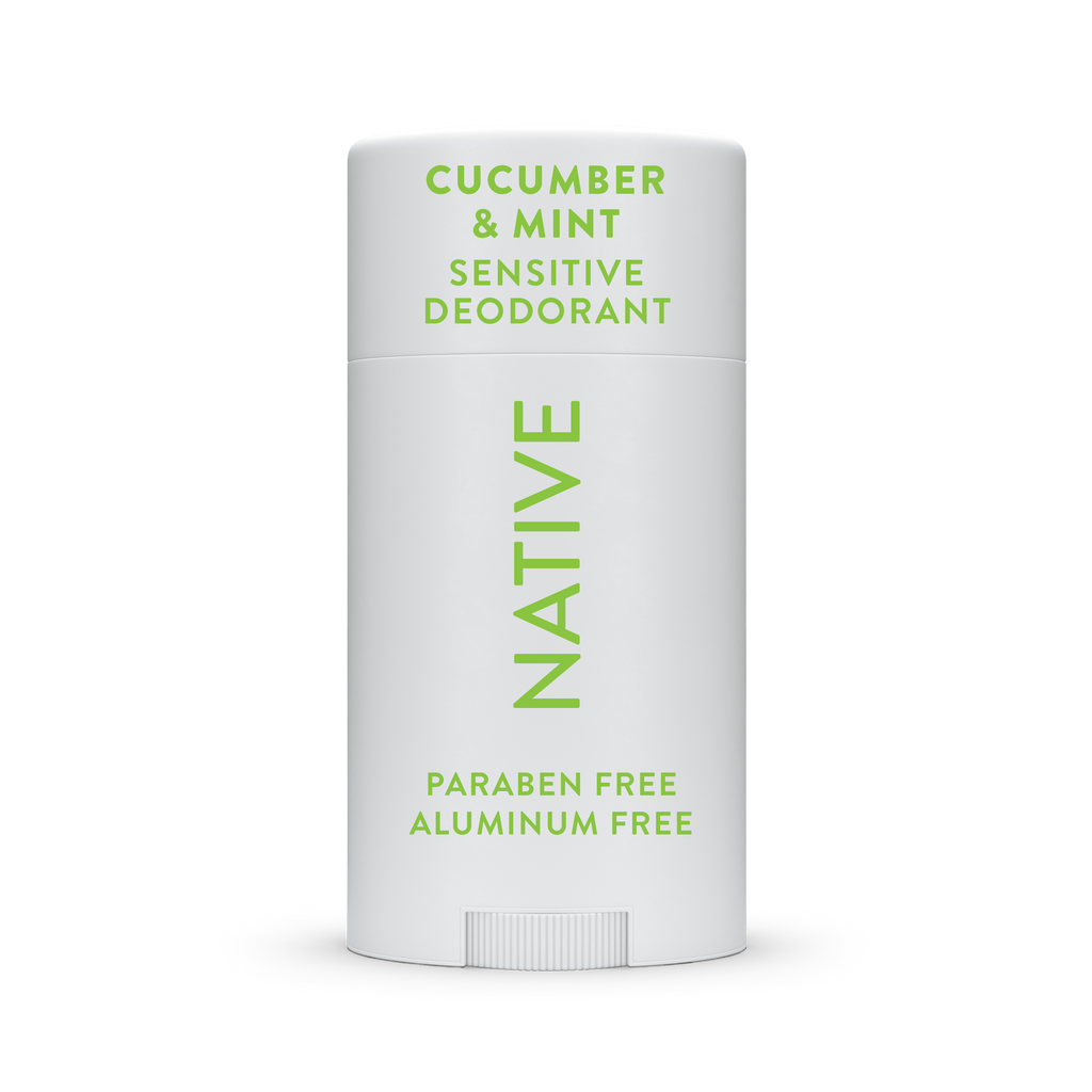 Sensitive Deodorant Stick - Last Chance - Smooth Touch