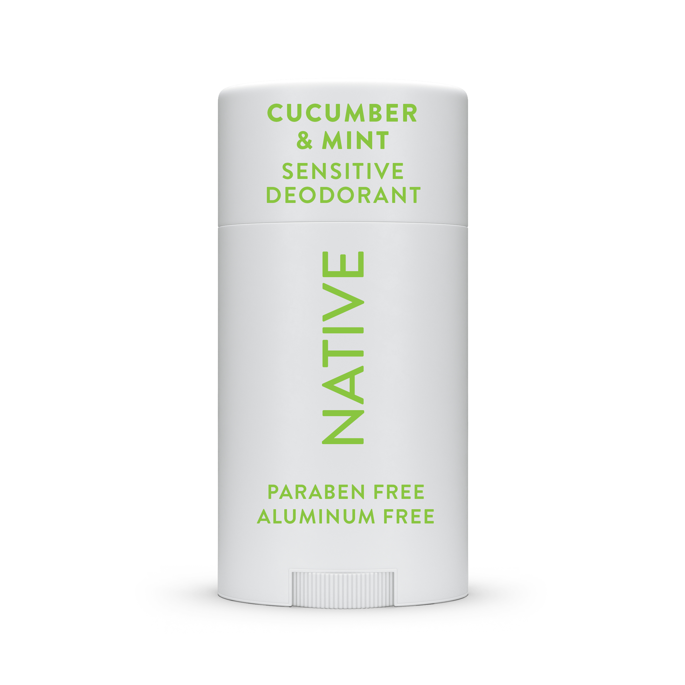 Sensitive Deodorant Stick - Last Chance - Smooth Touch