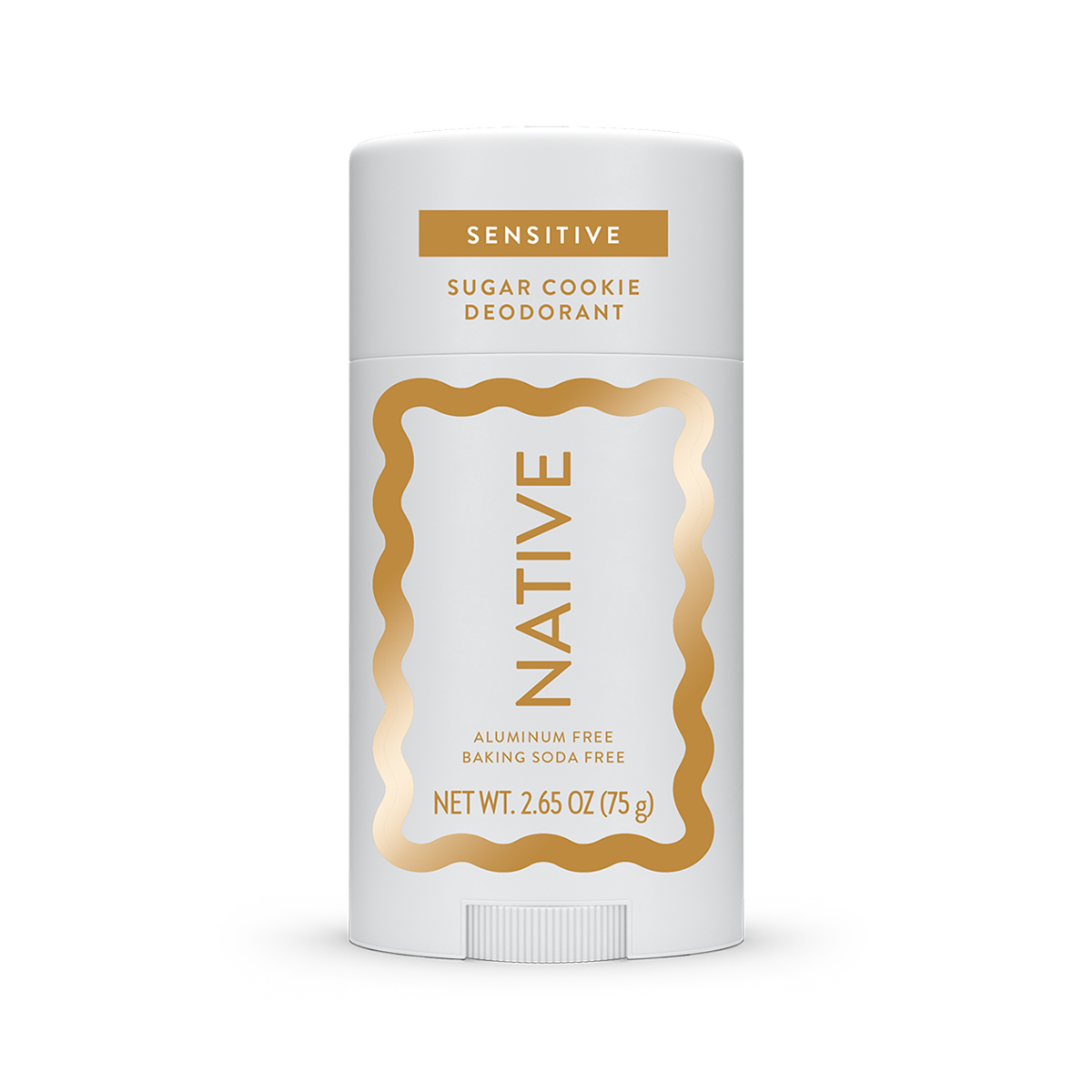 Sensitive Deodorant Stick - Last Chance - Smooth Touch