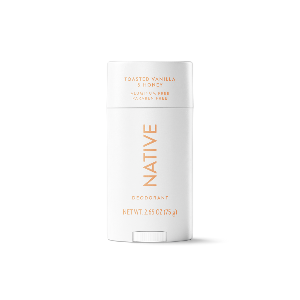Sensitive Deodorant Stick - Last Chance - Smooth Touch