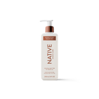 Silky Smooth Shave Oil - Simple Routine