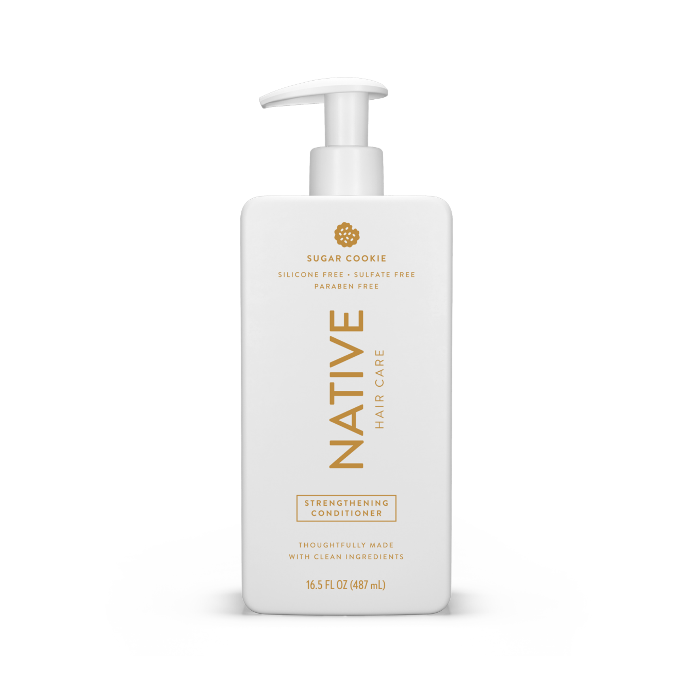 Strengthening Conditioner - Last Chance - Soft Balance