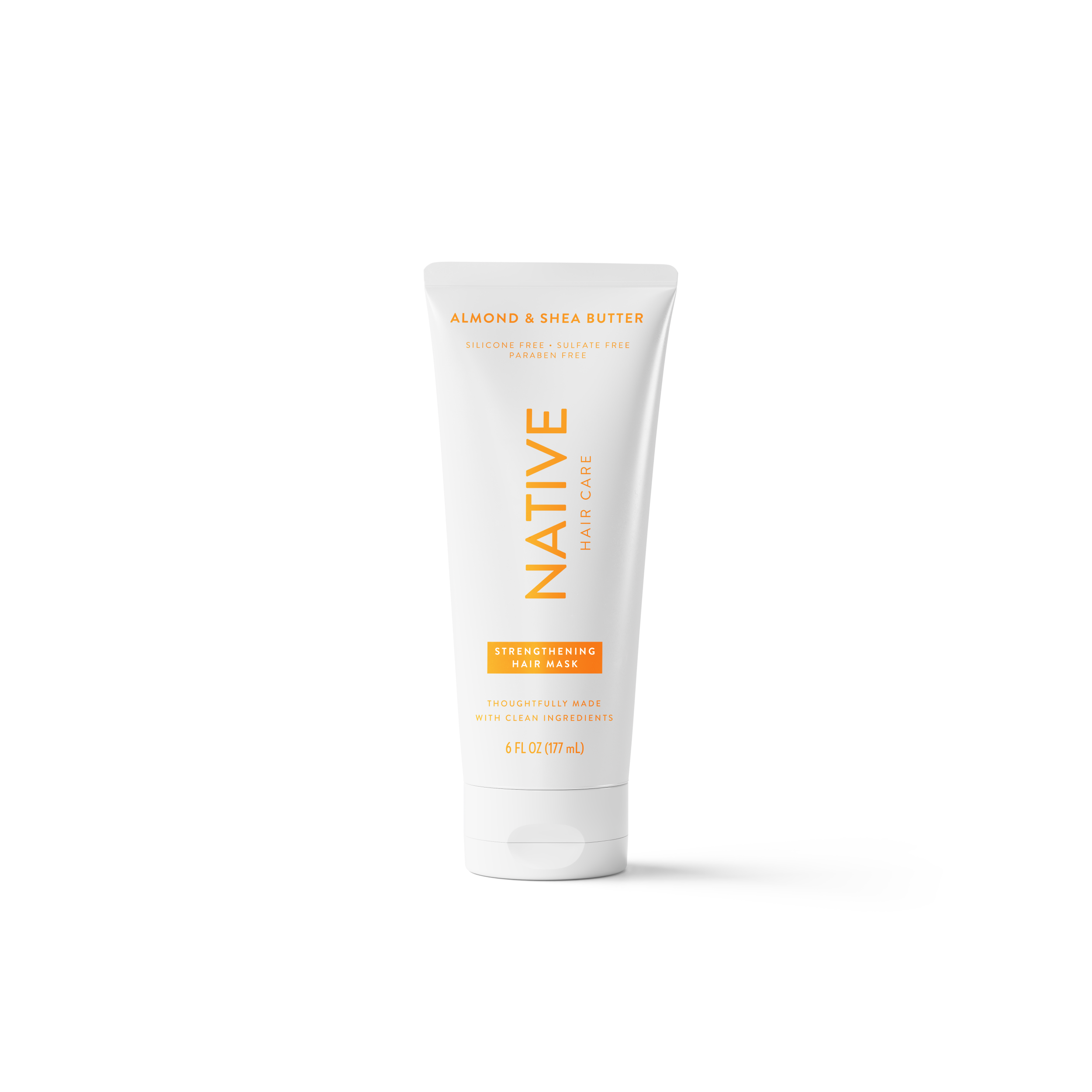 Strengthening Hair Mask - Daily Roots