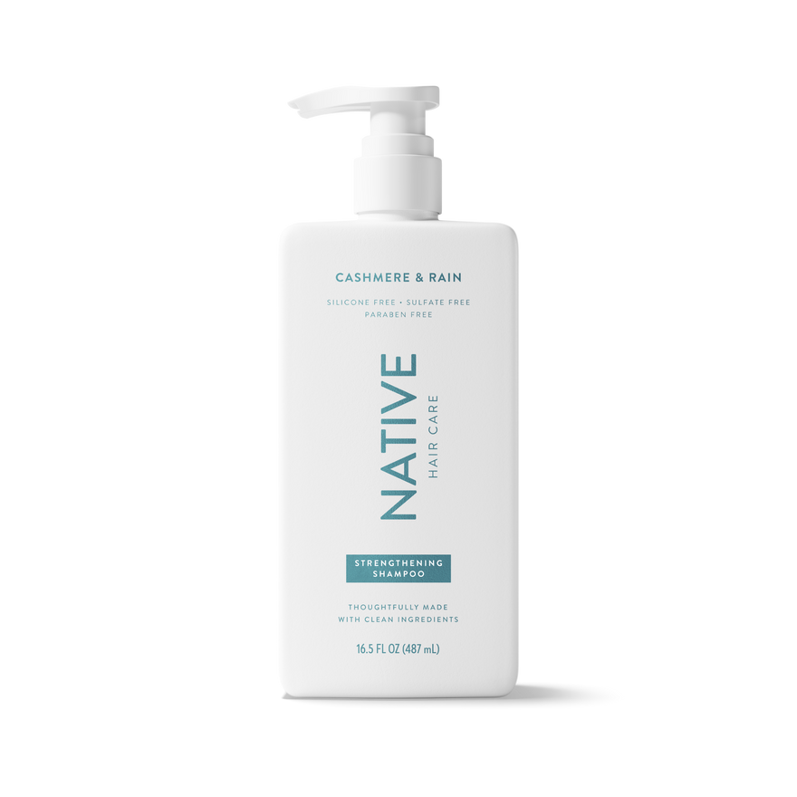 Strengthening Shampoo - Fresh Volume (16.5oz)