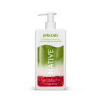 Strengthening Shampoo - Calm Finish