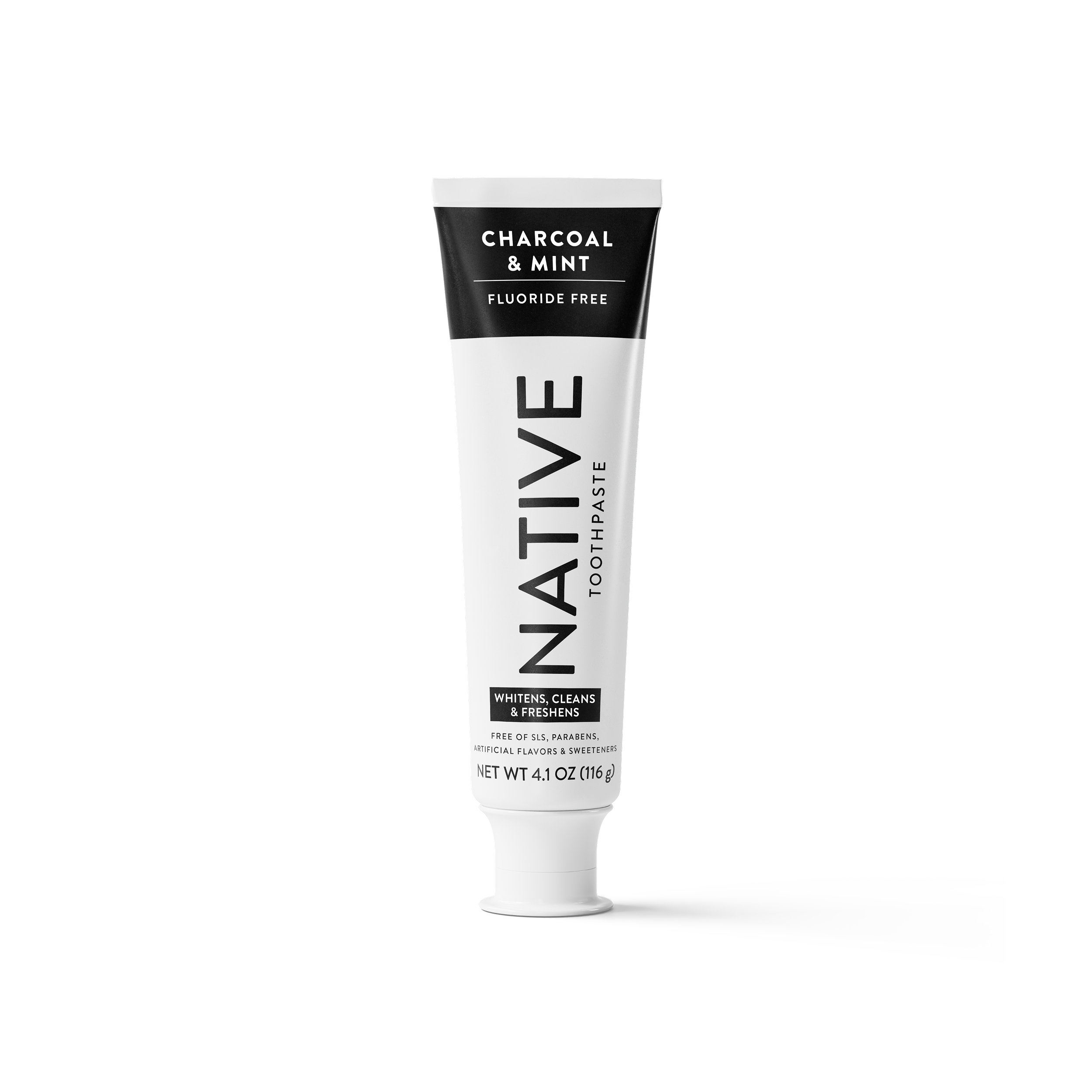 Toothpaste - Classic Finish