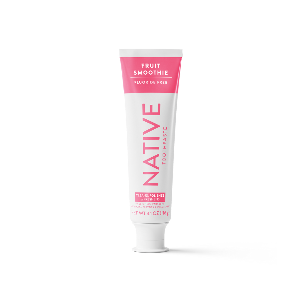 Toothpaste - Classic Finish