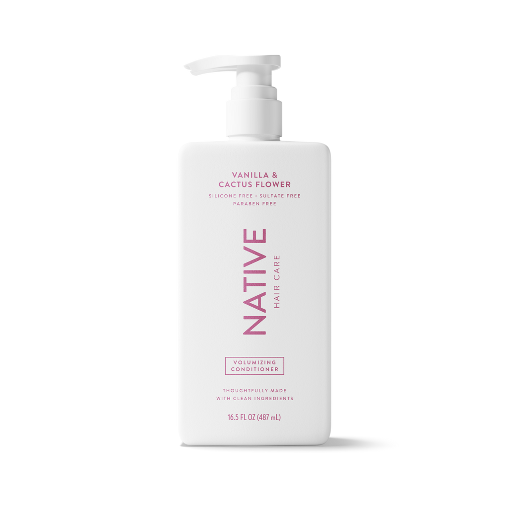 Volumizing Conditioner - Easy Lift