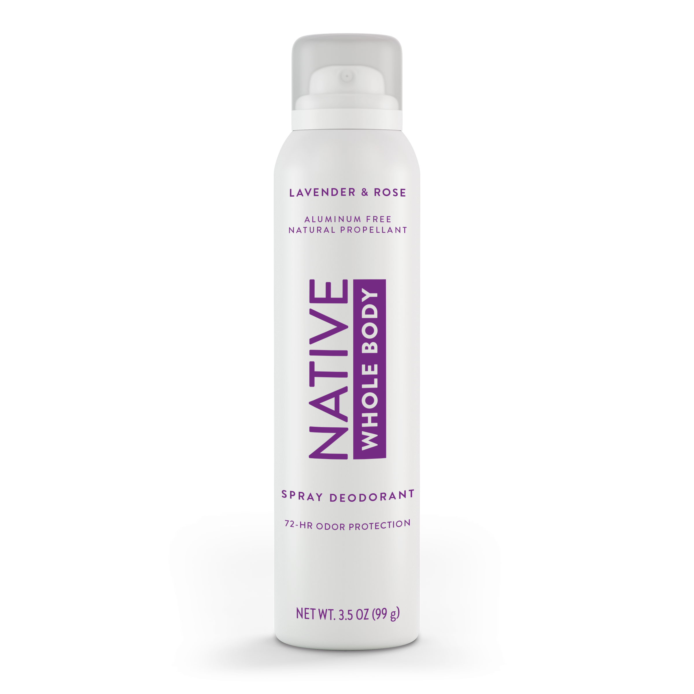 Whole Body Deodorant Spray - Last Chance - Fresh Start
