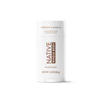 Whole Body Deodorant Stick - Daily Comfort