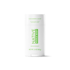 Whole Body Deodorant Stick - Daily Comfort