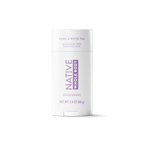 Whole Body Deodorant Stick - Daily Comfort