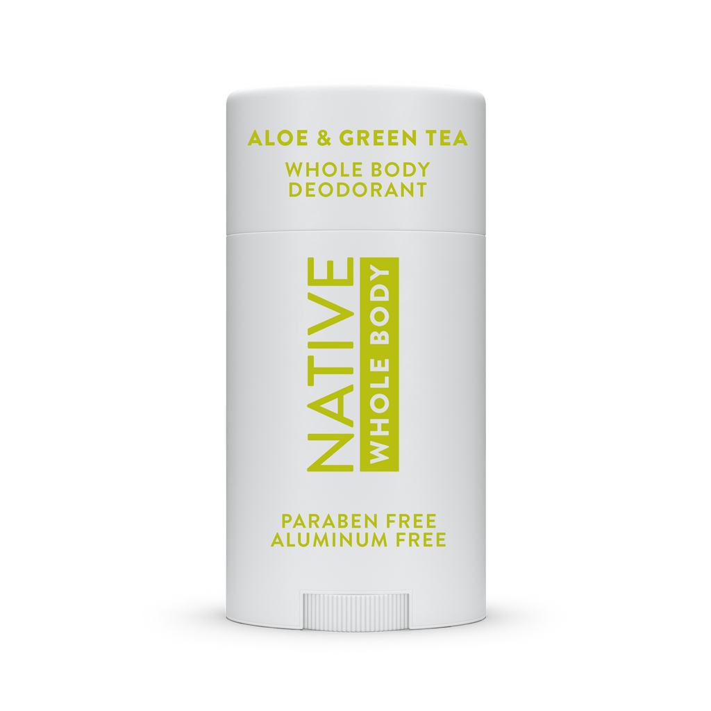 Whole Body Deodorant Stick - Last Chance - Daily Fresh