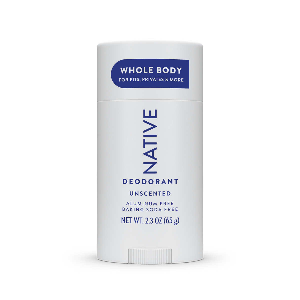 Whole Body Deodorant Stick - Last Chance - Daily Fresh